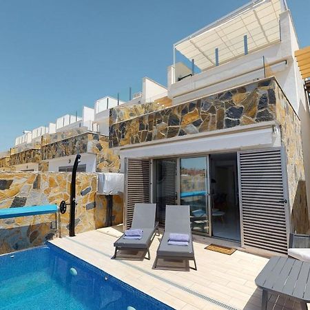 Villa Mercurio - A Murcia Holiday Rentals Property Los Alcazares Luaran gambar