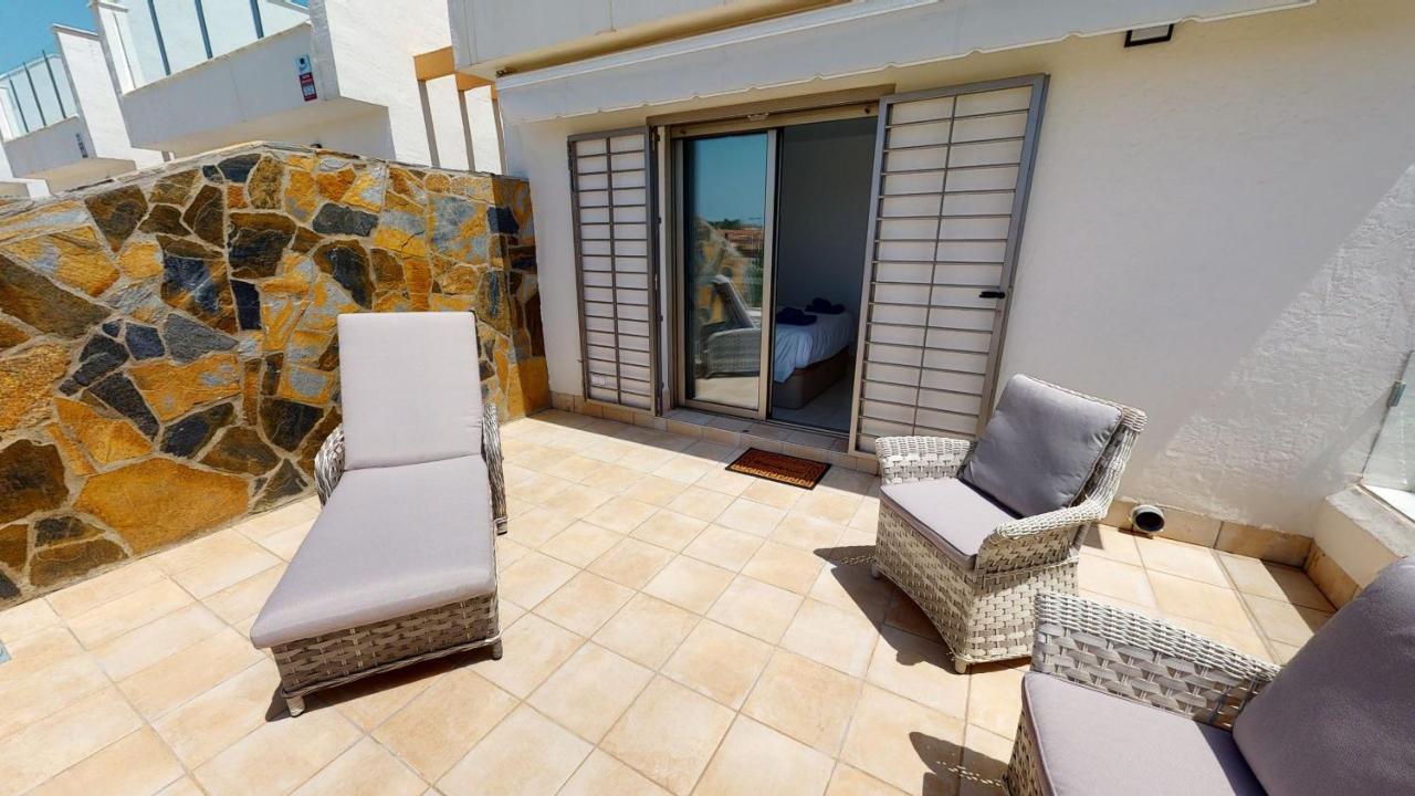 Villa Mercurio - A Murcia Holiday Rentals Property Los Alcazares Luaran gambar
