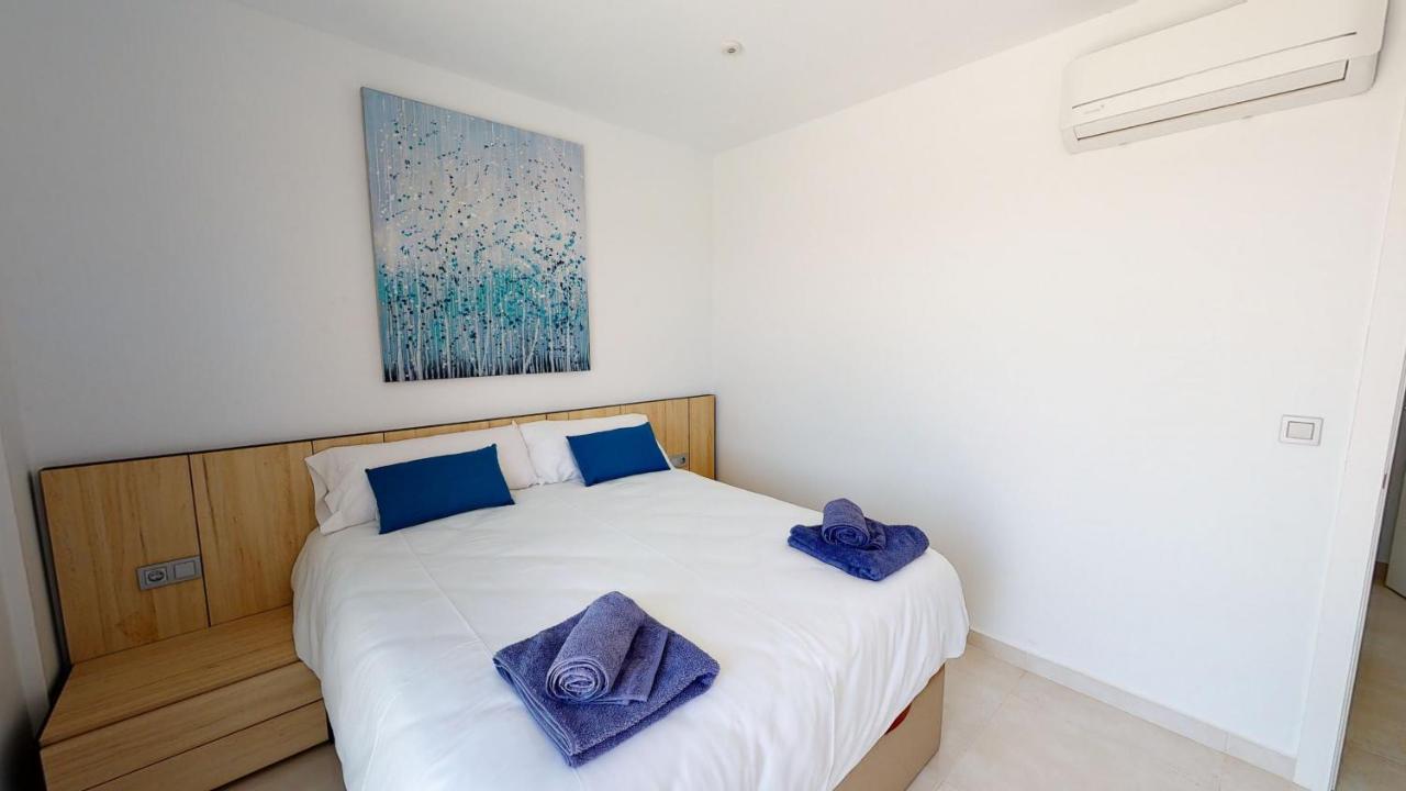 Villa Mercurio - A Murcia Holiday Rentals Property Los Alcazares Luaran gambar
